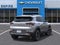 2026 Chevrolet Trailblazer AWD LT