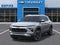 2026 Chevrolet Trailblazer AWD LT
