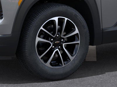 2026 Chevrolet Trailblazer AWD LT