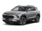 2026 Chevrolet Trailblazer AWD LT