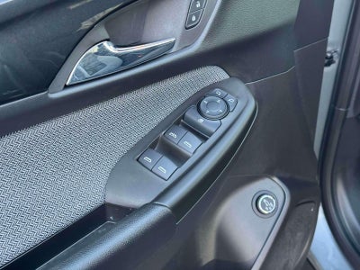 2026 Chevrolet Trailblazer AWD LT