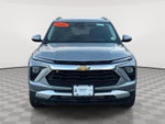 2026 Chevrolet Trailblazer AWD LT