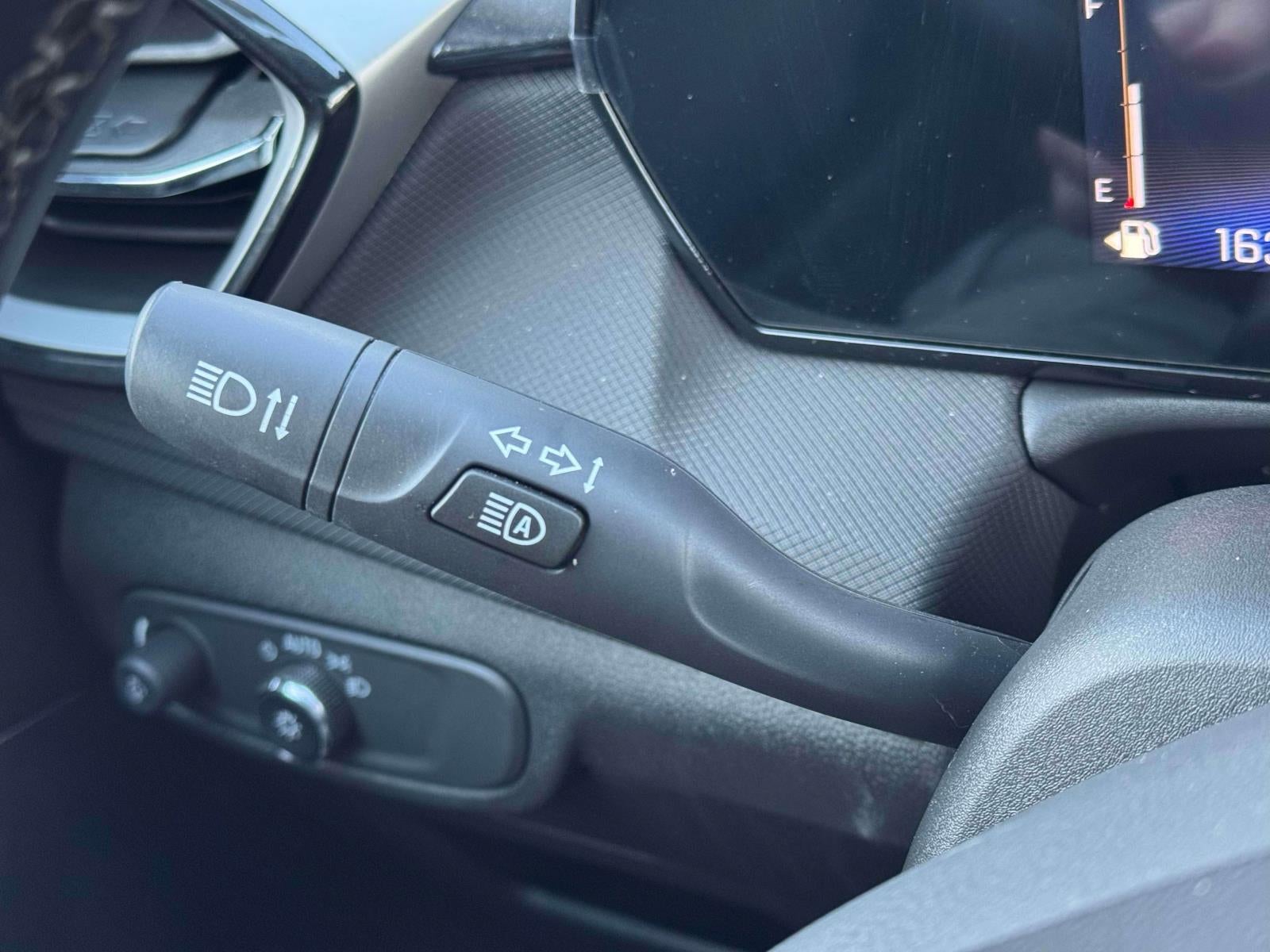 2026 Chevrolet Trailblazer AWD LT