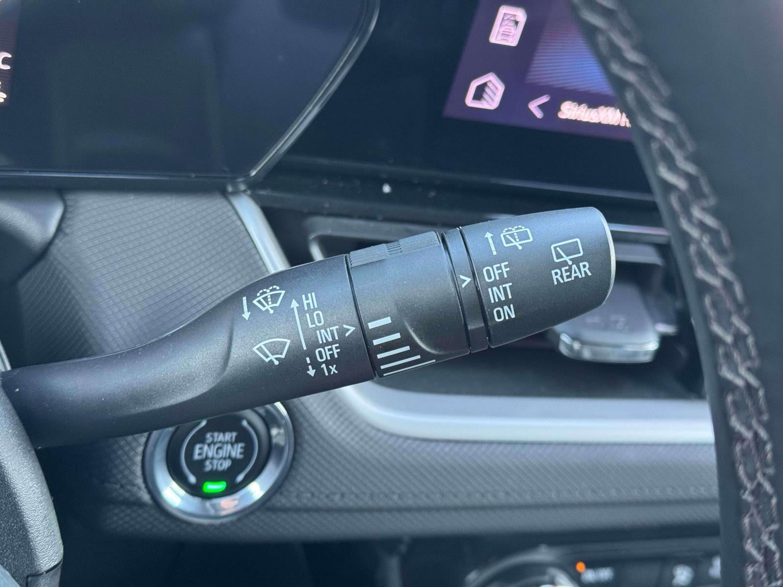 2026 Chevrolet Trailblazer AWD LT