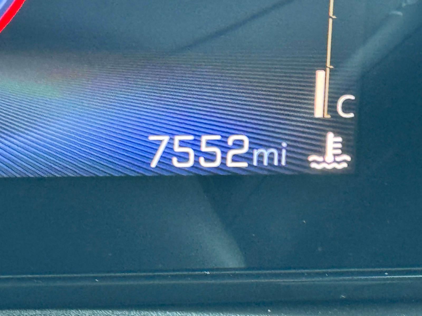 2026 Chevrolet Trailblazer AWD LT