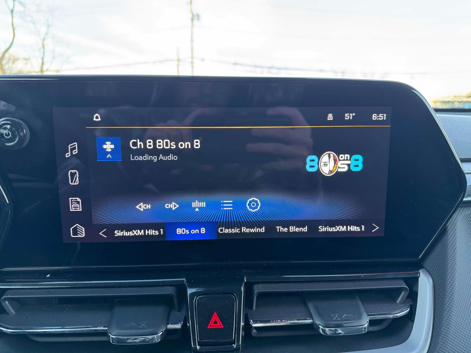 2026 Chevrolet Trailblazer AWD LT