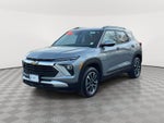2026 Chevrolet Trailblazer AWD LT