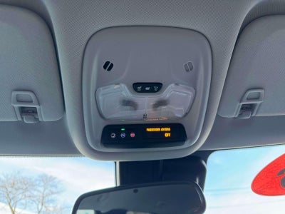 2026 Chevrolet Trailblazer AWD LT