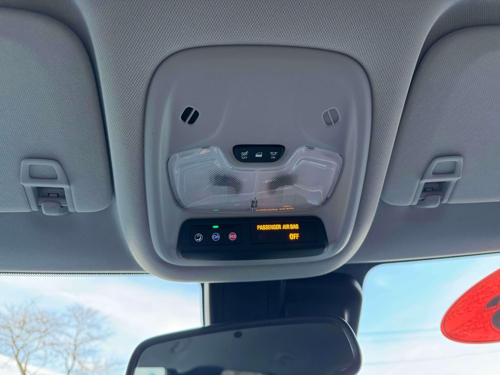 2026 Chevrolet Trailblazer AWD LT