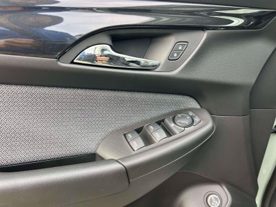 2026 Chevrolet Trailblazer AWD LT