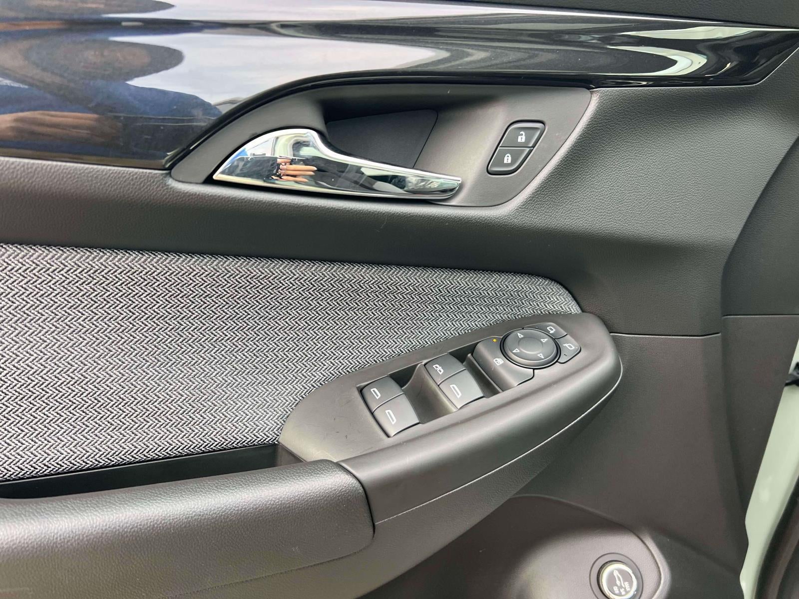 2026 Chevrolet Trailblazer AWD LT