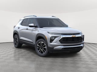 2026 Chevrolet Trailblazer AWD LT