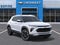 2026 Chevrolet Trailblazer AWD LT