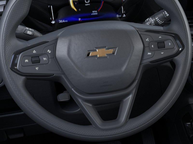 2026 Chevrolet Trailblazer AWD LT