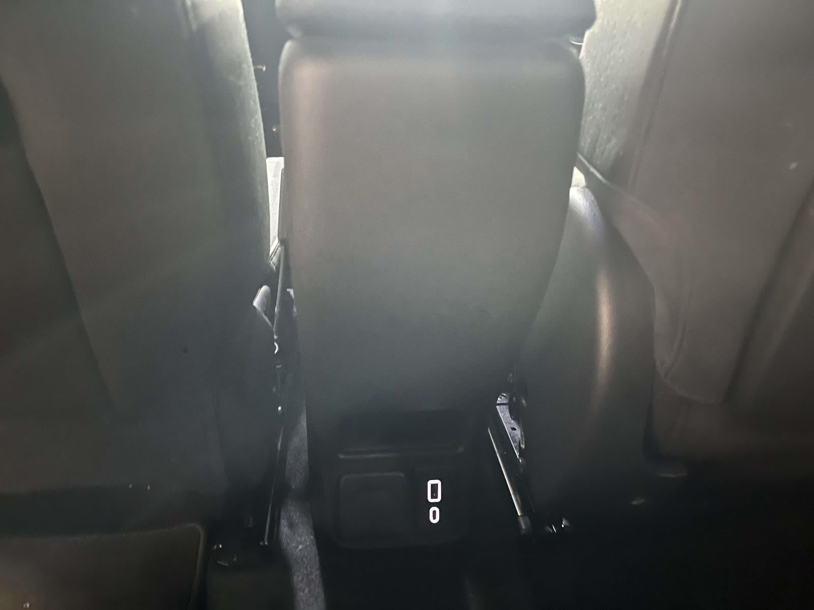 2022 Chevrolet Trailblazer AWD LT