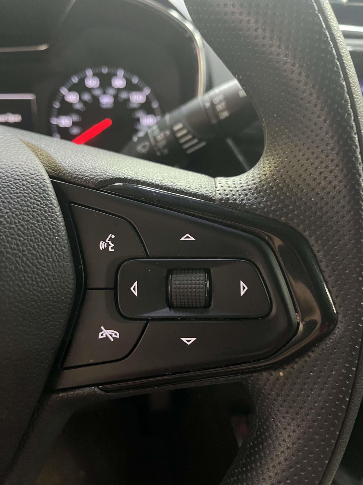 2022 Chevrolet Trailblazer AWD LT