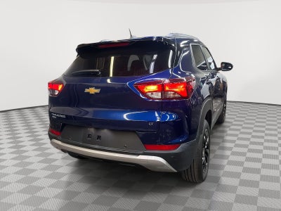 2022 Chevrolet Trailblazer AWD LT
