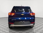 2022 Chevrolet Trailblazer AWD LT