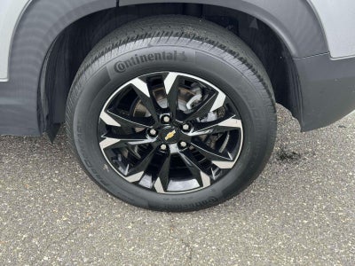 2023 Chevrolet Trailblazer AWD LT