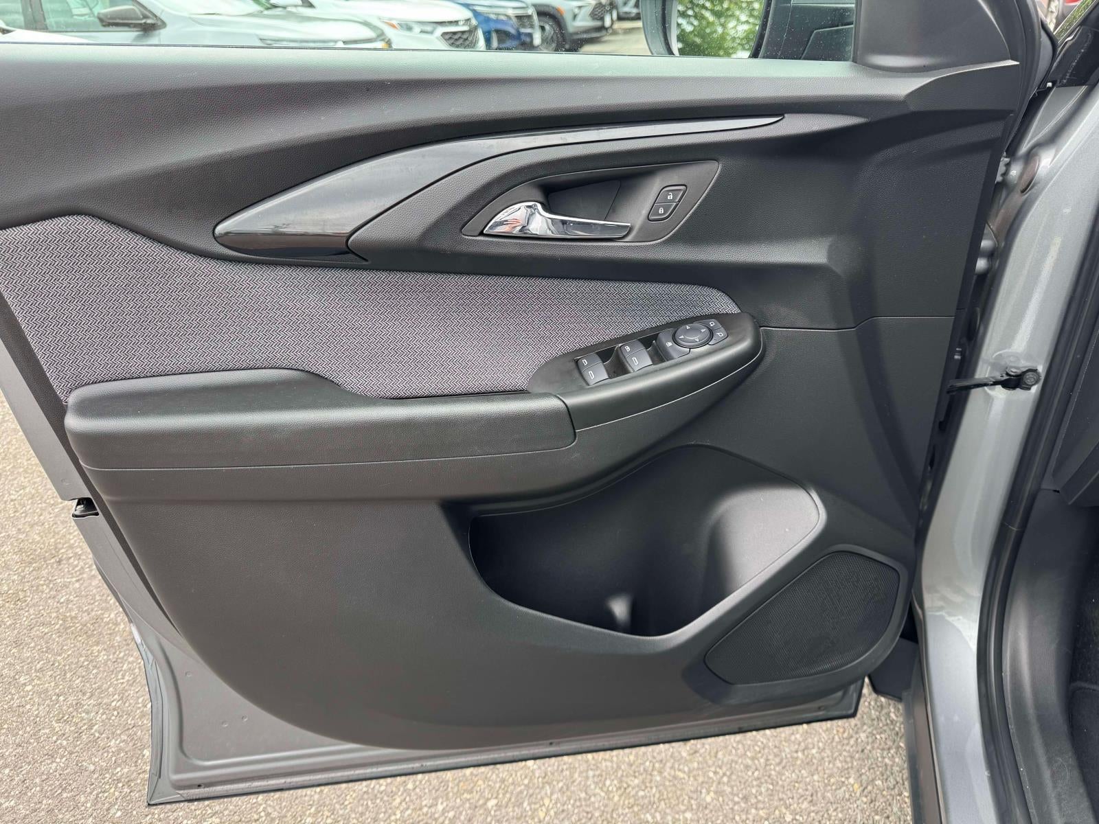 2023 Chevrolet Trailblazer AWD LT