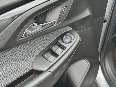 2023 Chevrolet Trailblazer AWD LT