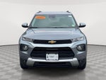 2023 Chevrolet Trailblazer AWD LT