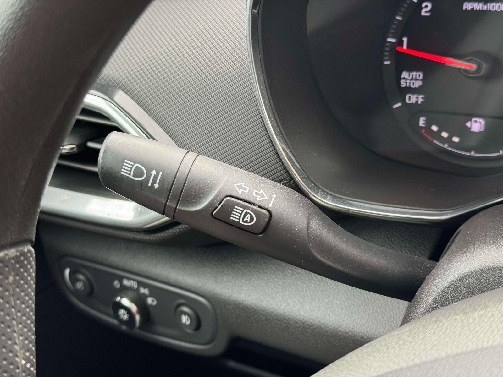 2023 Chevrolet Trailblazer AWD LT