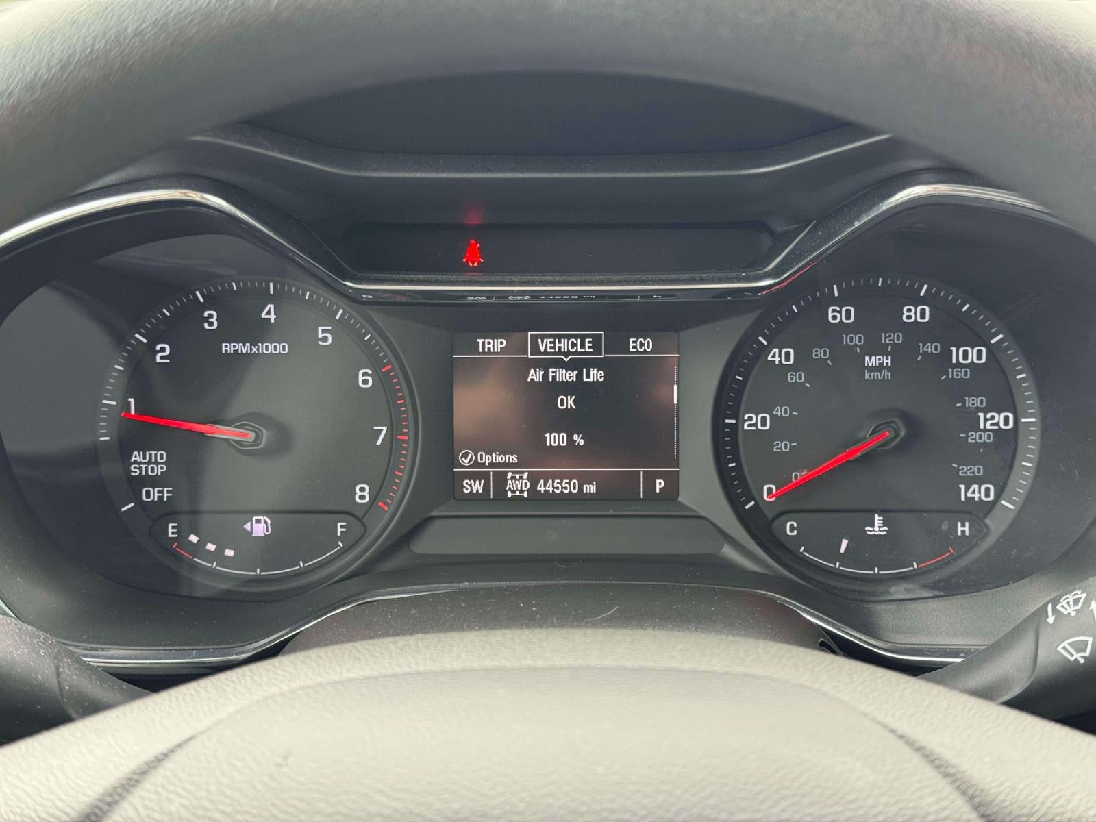 2023 Chevrolet Trailblazer AWD LT