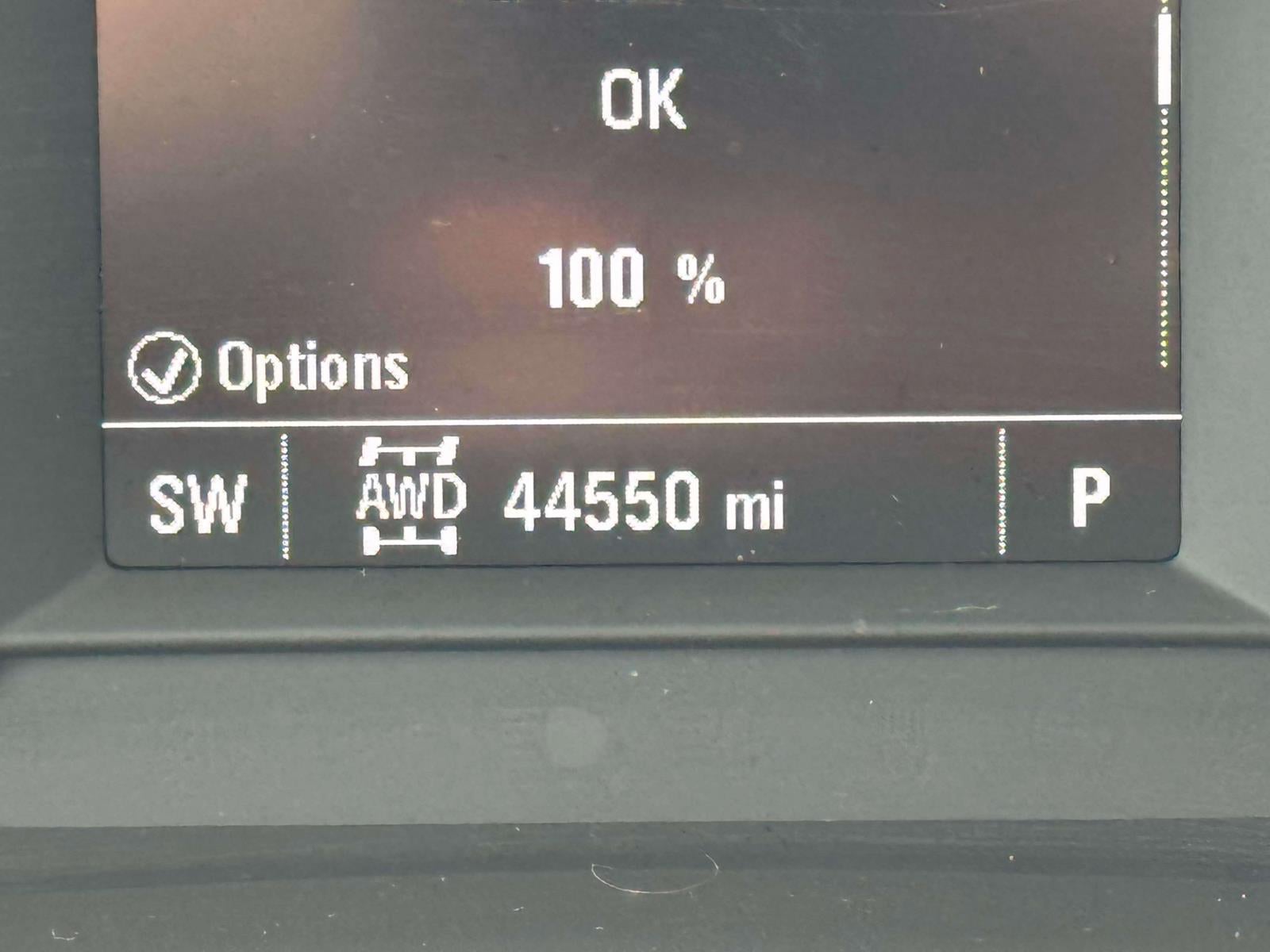 2023 Chevrolet Trailblazer AWD LT