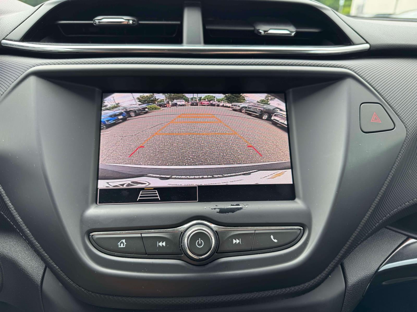 2023 Chevrolet Trailblazer AWD LT