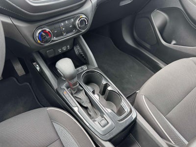2023 Chevrolet Trailblazer AWD LT