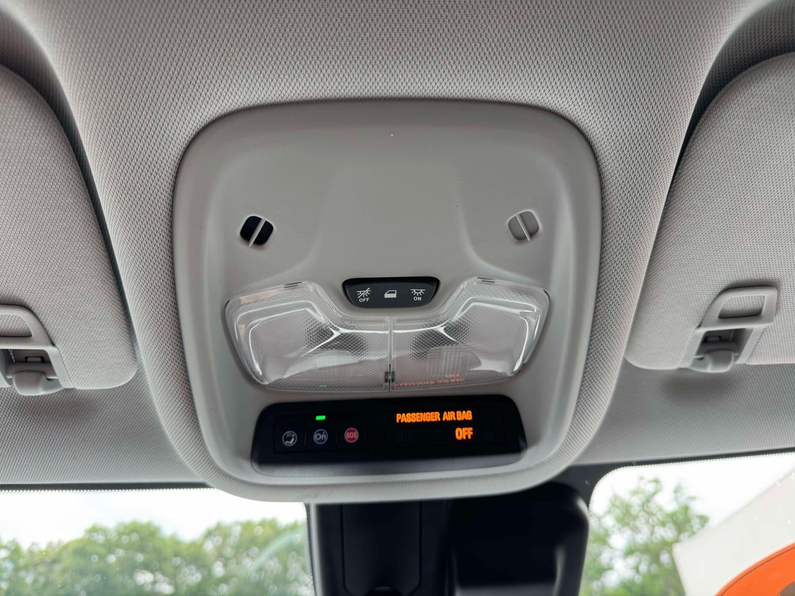 2023 Chevrolet Trailblazer AWD LT