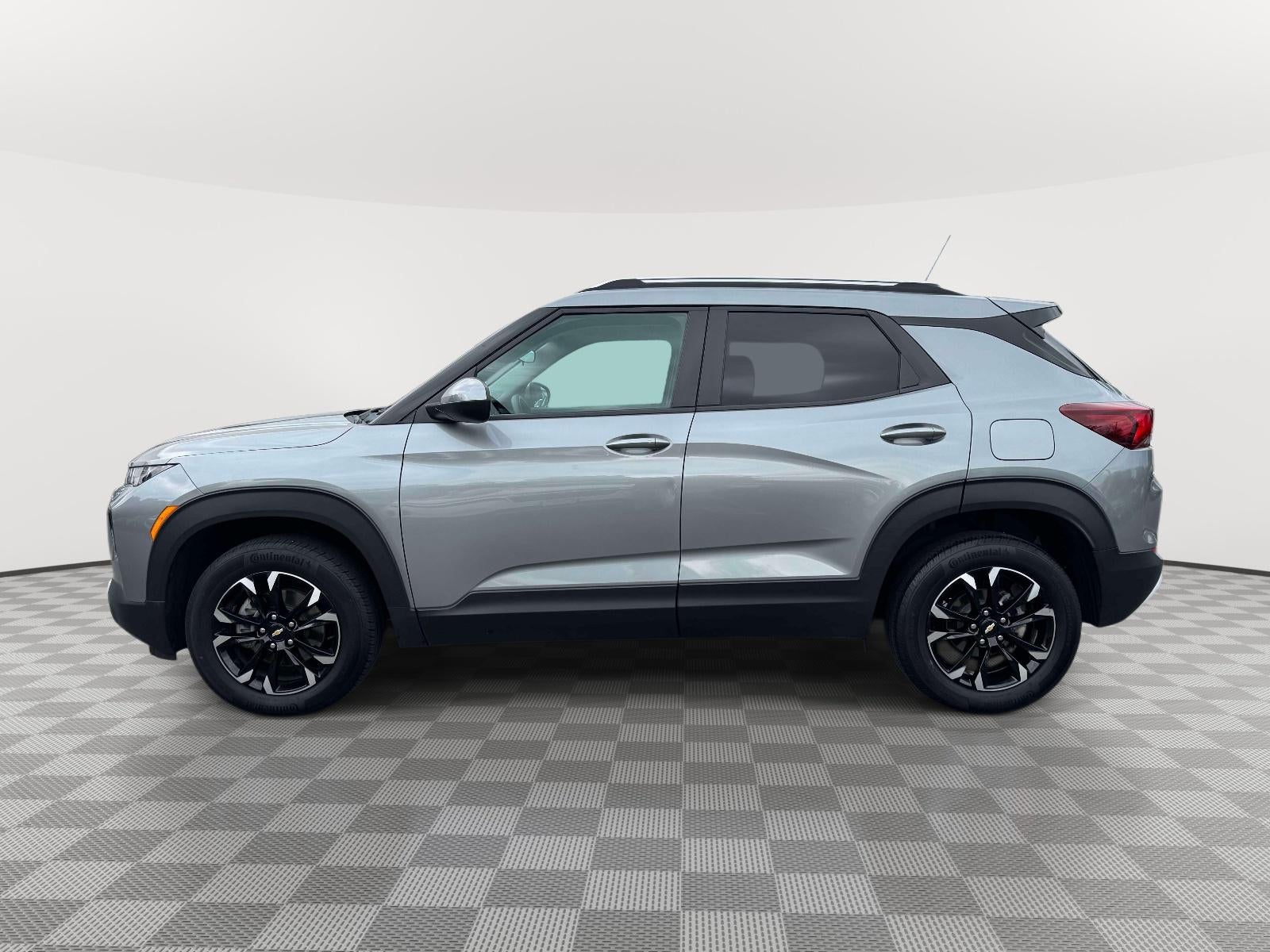 2023 Chevrolet Trailblazer AWD LT