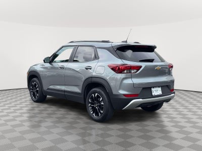 2023 Chevrolet Trailblazer AWD LT