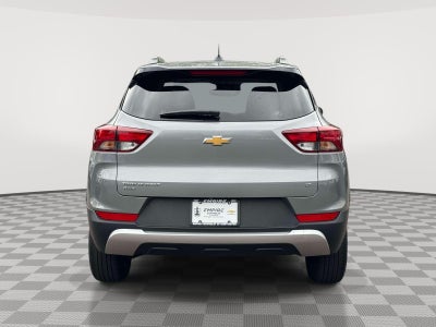 2023 Chevrolet Trailblazer AWD LT
