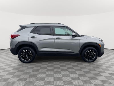 2023 Chevrolet Trailblazer AWD LT