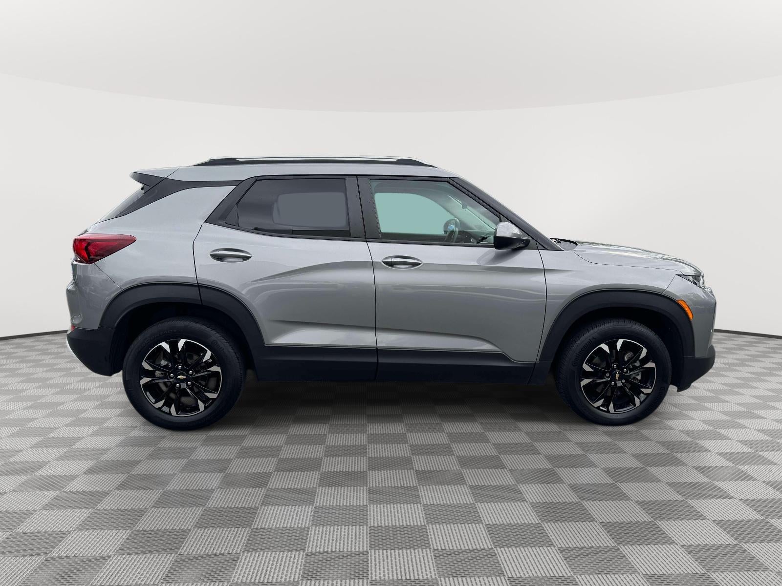 2023 Chevrolet Trailblazer AWD LT