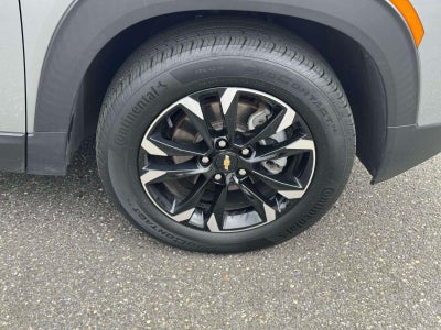 2023 Chevrolet Trailblazer AWD LT
