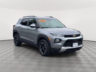 2023 Chevrolet Trailblazer AWD LT