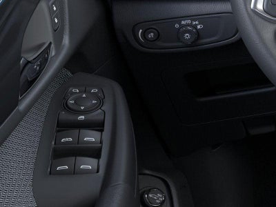 2026 Chevrolet Trailblazer AWD LT