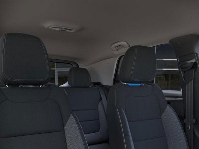 2026 Chevrolet Trailblazer AWD LT