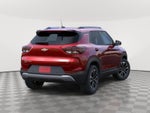 2026 Chevrolet Trailblazer AWD LT
