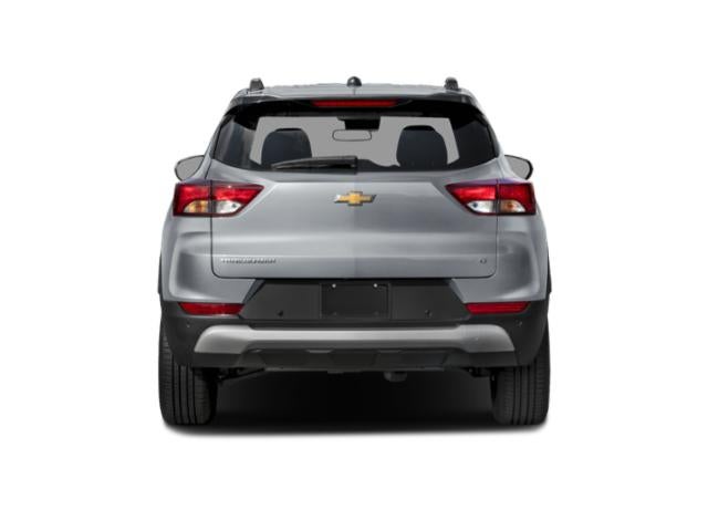 2026 Chevrolet Trailblazer AWD LT
