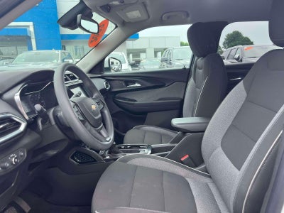 2023 Chevrolet Trailblazer AWD LT