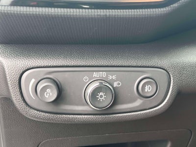 2023 Chevrolet Trailblazer AWD LT