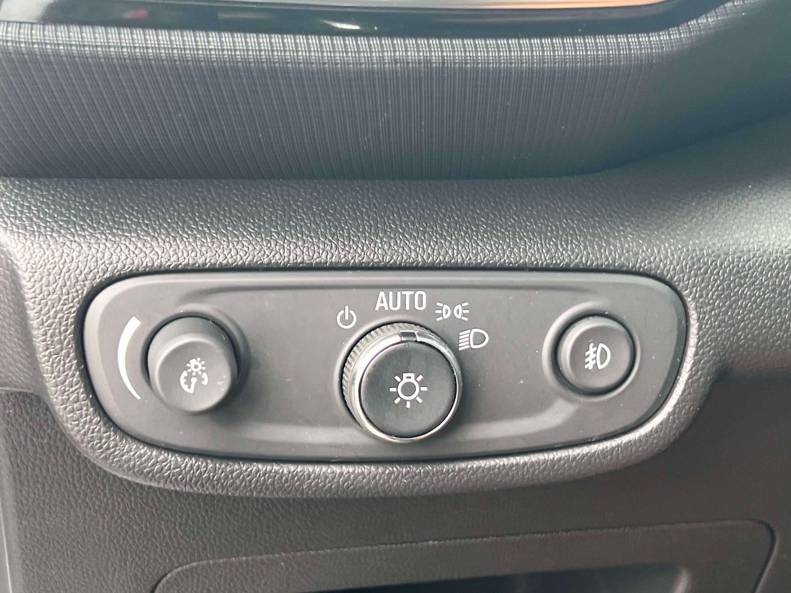 2023 Chevrolet Trailblazer AWD LT