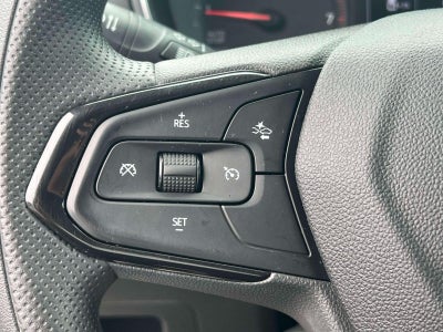 2023 Chevrolet Trailblazer AWD LT