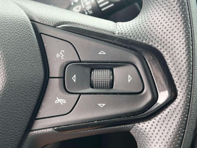 2023 Chevrolet Trailblazer AWD LT