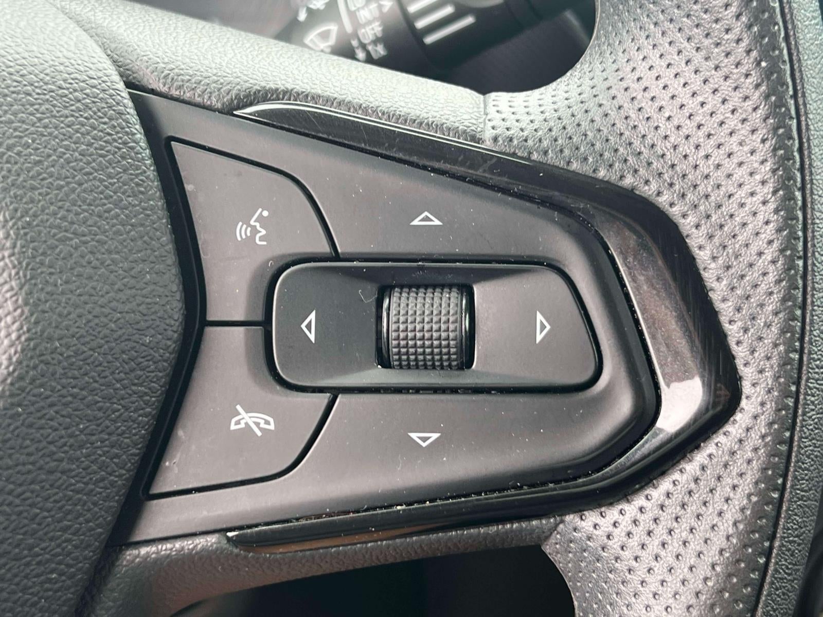 2023 Chevrolet Trailblazer AWD LT