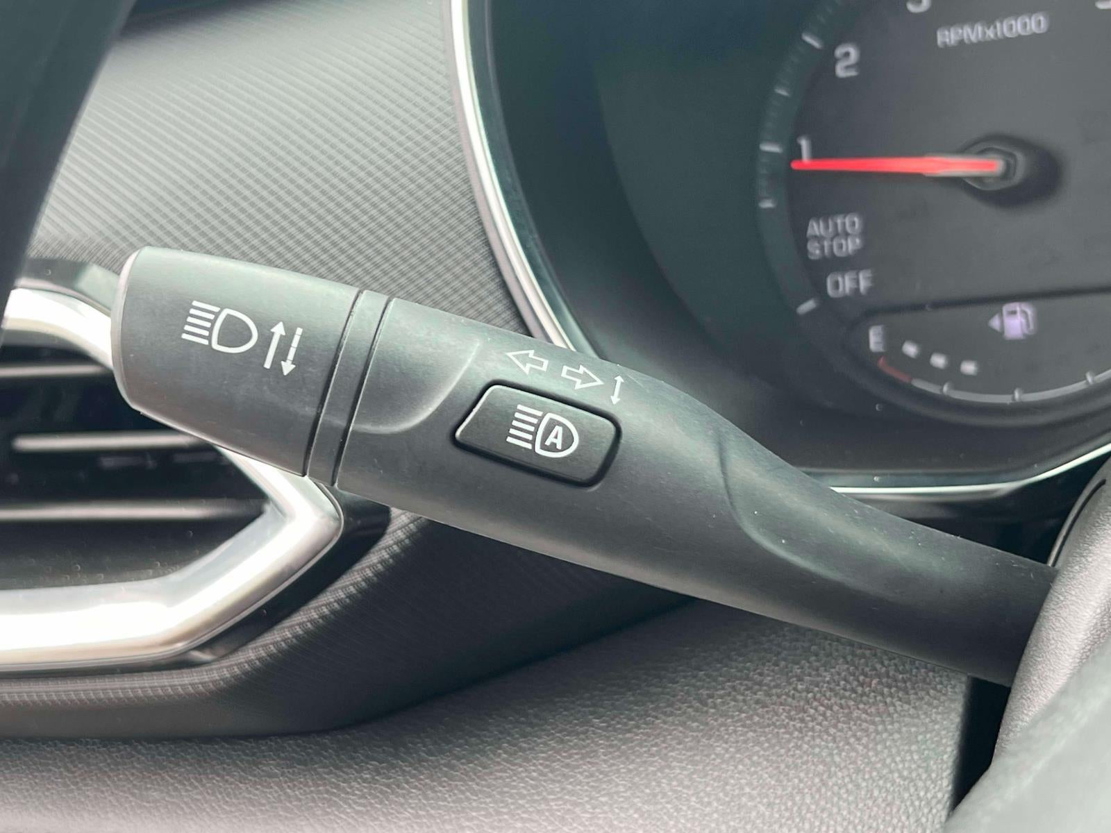 2023 Chevrolet Trailblazer AWD LT